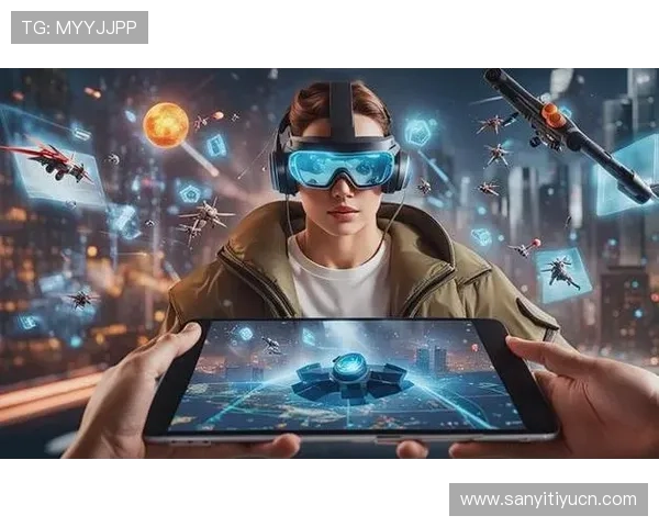 B体育手机娱乐结合虚拟现实技术，开创体育娱乐互动新纪元