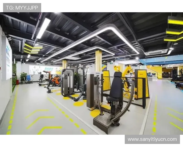 三亿体育平台助力体育赛事数字化管理提升赛事组织效率与观众体验